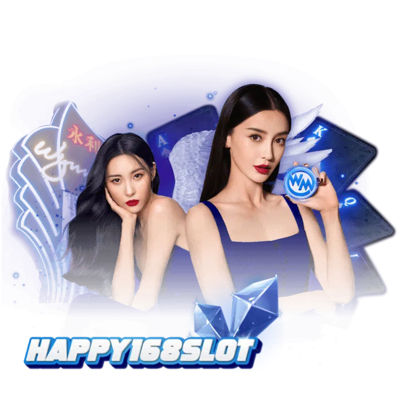 happy slot168
